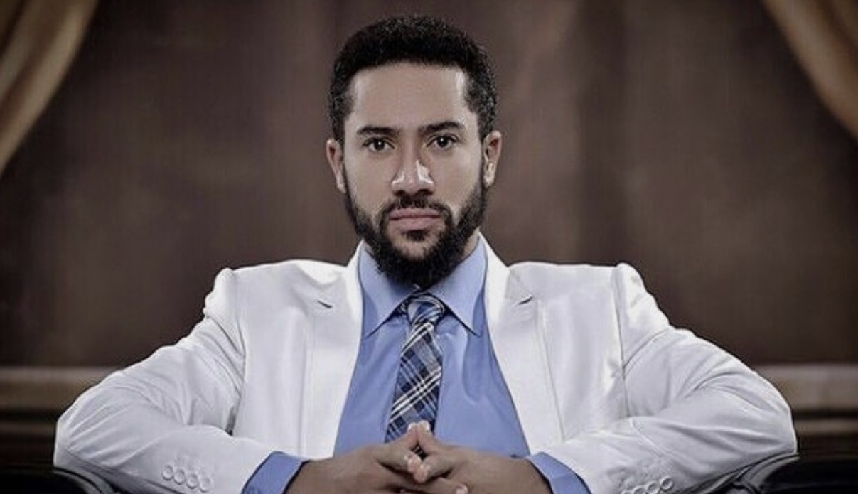 The comparison between us and Nigeria is such a stupid comparison to me - Majid Michel