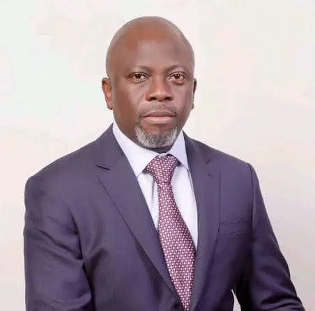 Segun Ogunwuyi Segun Ogunwuyi