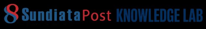 Sundiata Post rebrands