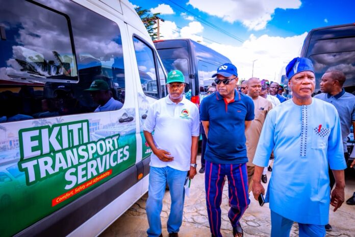 ekiti CNG